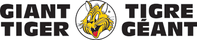 Giant Tiger